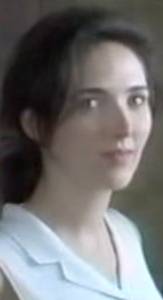 Nathalie Dorval